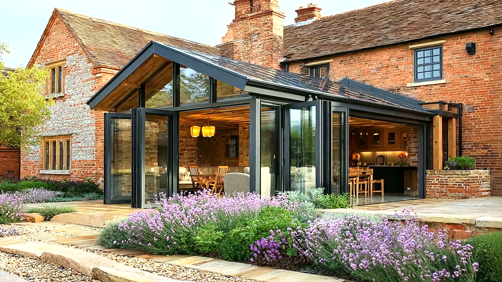 RM English Estate Agents